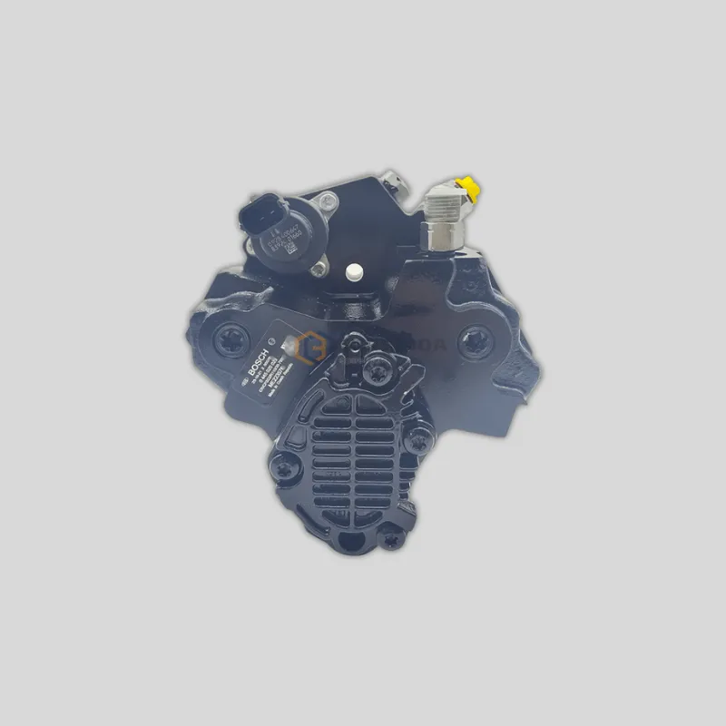 For Sale Online: 0445020029 Fuel pump ME223576 for Mitsubishi 4M50 engine | Made in Czech Repubic